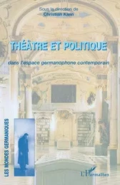 Théâtre et politique