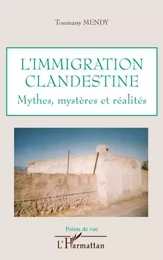 L'immigration clandestine