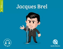 Jacques Brel