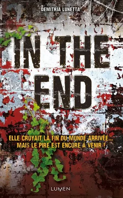 In the end - Demitria Lunetta - AC média