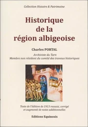 Historique de la région albigeoise