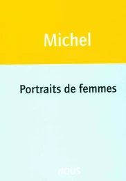 Portraits de femmes