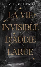 La Vie invisible d'Addie Larue - Collector - Edition reliée, tirage limité