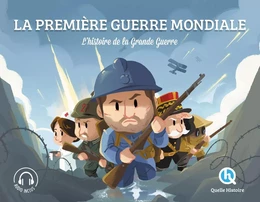 Première guerre mondiale (Classique +)