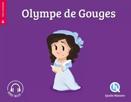 Olympe de Gouges