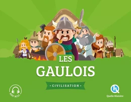 Les Gaulois (2nde Ed)