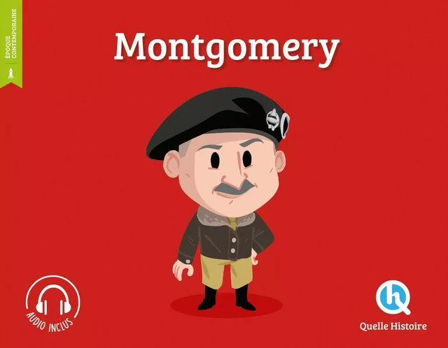 Montgomery -  - QUELLE HISTOIRE