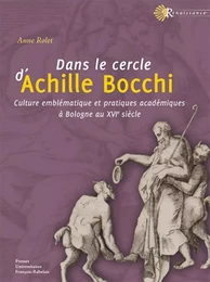 Dans le cercle d'Achille Bocchi