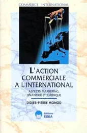 ACTION COMMERCIALE INTERNATIONAL