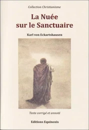 La nuée sur le sanctuaire