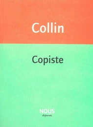 Copiste