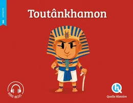 Toutankhamon