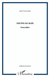 Poupée de maïs