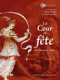 La Cour en fête