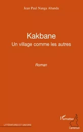 Kakbane