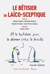 Le Bêtisier du laïco-sceptique