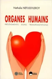 ORGANES HUMAINS