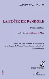 La boîte de Pandore