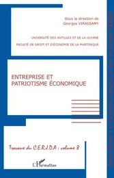 Entreprise et patriotisme économique