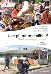 Une pluralité audible ?