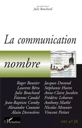 La communication nombre