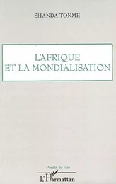 L'Afrique et la mondialisation