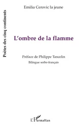 L'ombre de la flamme