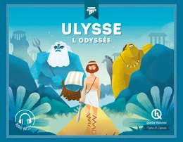 Ulysse l'Odyssée