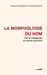 La morphologie du nom