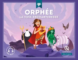 Orphée