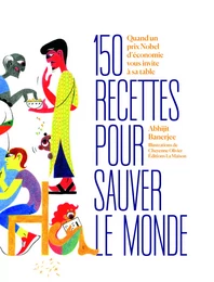 150 Recettes pour vivre mieux