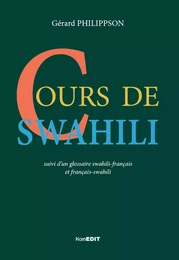 Cours de swahili