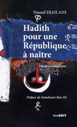 Hadith pour une République à naître