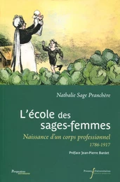 L'école des sages-femmes