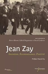 JEAN ZAY