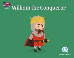 William the Conqueror (version anglaise)