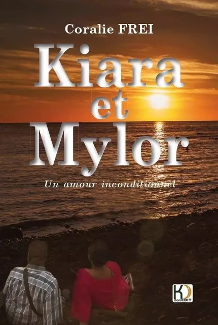 Kiara et Mylor -  - Komedit