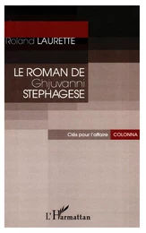 Le Roman de Ghjuvanni Stephagese