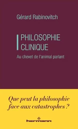 Philosophie clinique