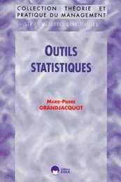 OUTILS STATISTIQUES