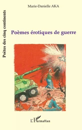 Poèmes érotiques de guerre