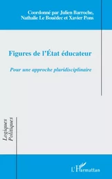 Figures de l'Etat éducateur