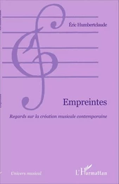 Empreintes