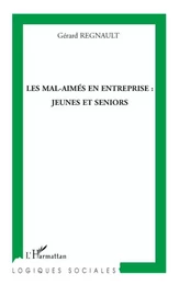 Les mal-aimés en entreprise : jeunes et seniors