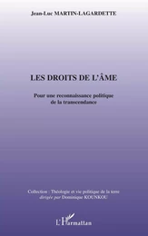 Les droits de l'âme