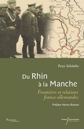 Du rhin à la manche