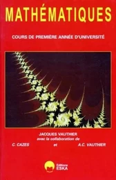 COURS DE MATHEMATIQUES 1ERE ANNEE