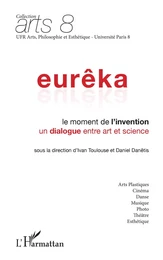 Eurêka, le moment de l'invention