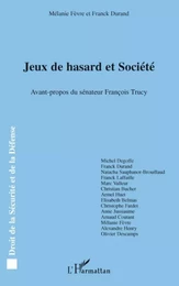 Jeux de hasard et Société