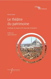 Le théâtre du patrimoine